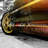 Mitsubishi Evo III Street Racing